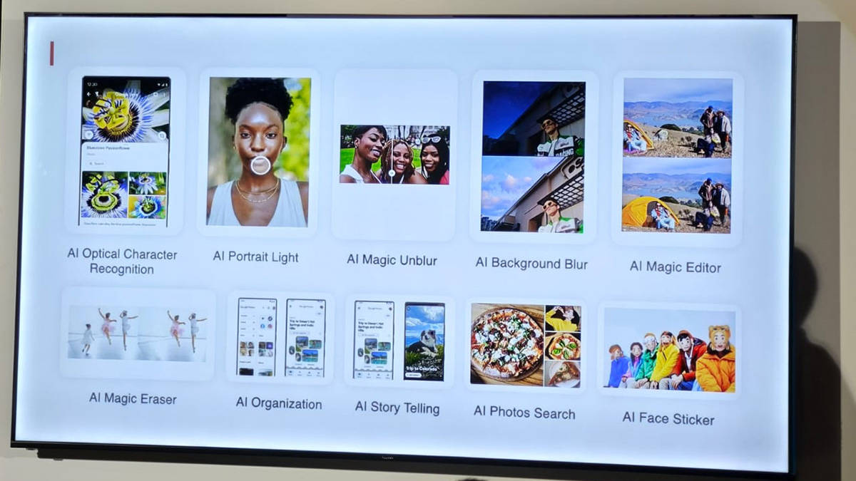 AI Bakal Jadi Fitur Andalan di Ponsel-ponsel Nubia di Indonesia