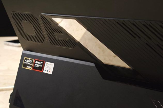 Tablet Gaming Asus ROG Flow Z13 Sudah Bisa Dipesan di Indonesia, Begini Tampilannya