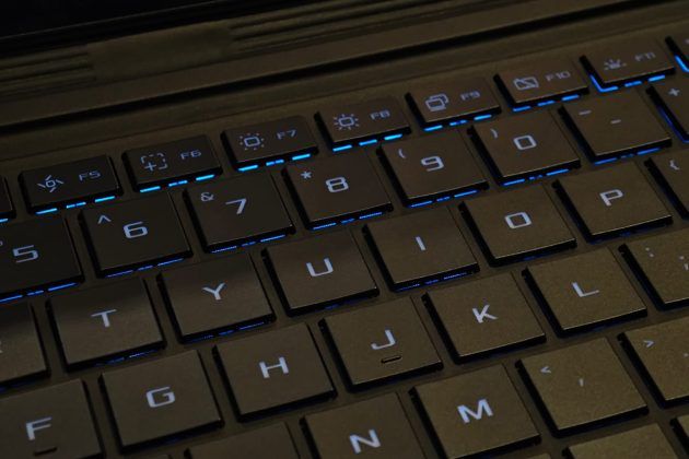 Tablet Gaming Asus ROG Flow Z13 Sudah Bisa Dipesan di Indonesia, Begini Tampilannya