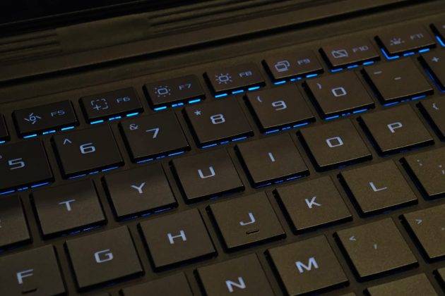Tablet Gaming Asus ROG Flow Z13 Sudah Bisa Dipesan di Indonesia, Begini Tampilannya