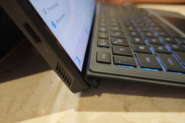 Tablet Gaming Asus ROG Flow Z13 Sudah Bisa Dipesan di Indonesia, Begini Tampilannya