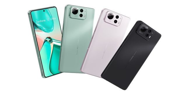 Asus Zenfone 12 Ultra Resmi Meluncur, Intip Spesifikasi dan Harganya