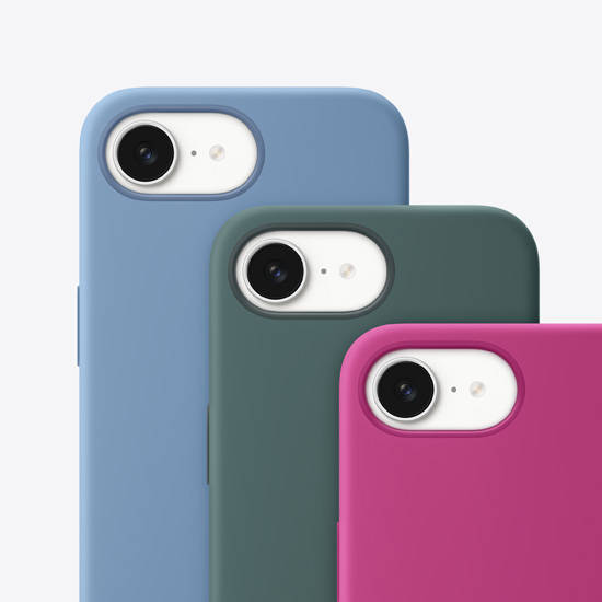 iPhone 16e
