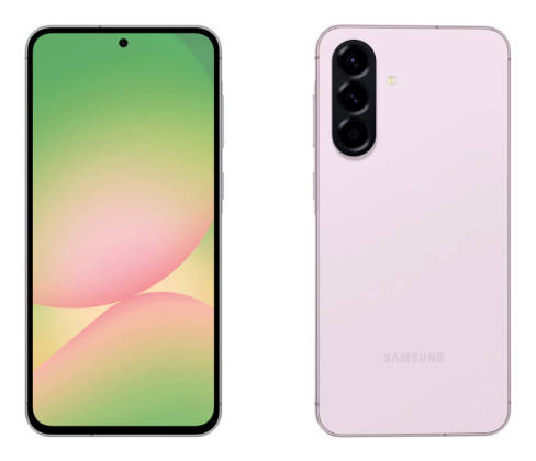 Galaxy A56