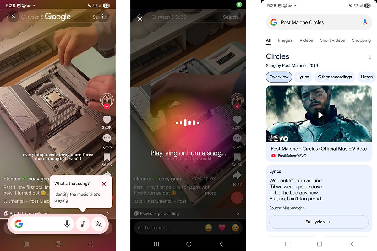 Menjajal Fitur-fitur AI Terbaru di Samsung Galaxy S25 Ultra, Bisa Apa Saja?