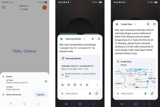 Menjajal Fitur-fitur AI Terbaru di Samsung Galaxy S25 Ultra, Bisa Apa Saja?