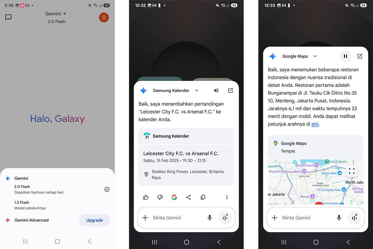 Menjajal Fitur-fitur AI Terbaru di Samsung Galaxy S25 Ultra, Bisa Apa Saja?