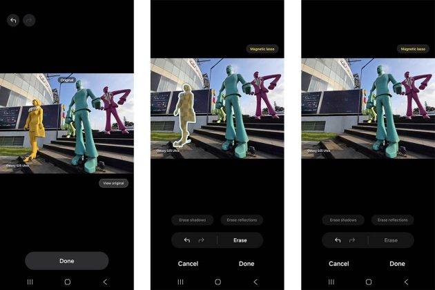 Menjajal Fitur-fitur AI Terbaru di Samsung Galaxy S25 Ultra, Bisa Apa Saja?
