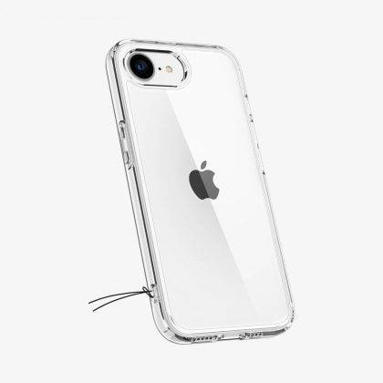 Bocoran tampilan casing iPhone SE 4