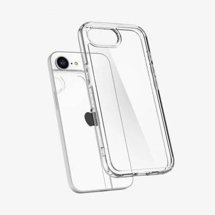 Bocoran tampilan casing iPhone SE 4