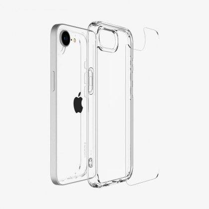 Bocoran tampilan casing iPhone SE 4