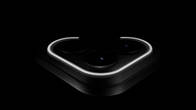 Modul kamera Tecno Pova 7, ada LED strip-nya