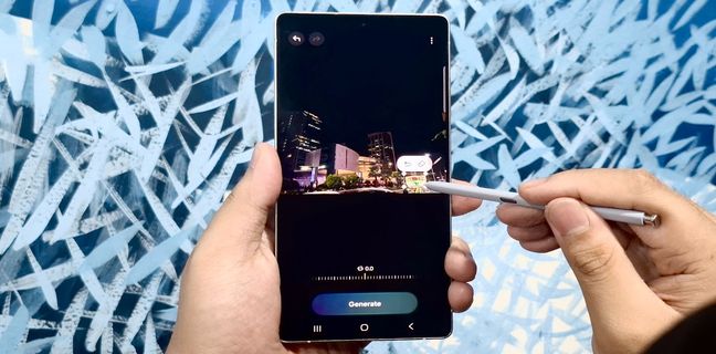 Tips Menggunakan AI Galaxy S25 Untuk Kreasi Konten