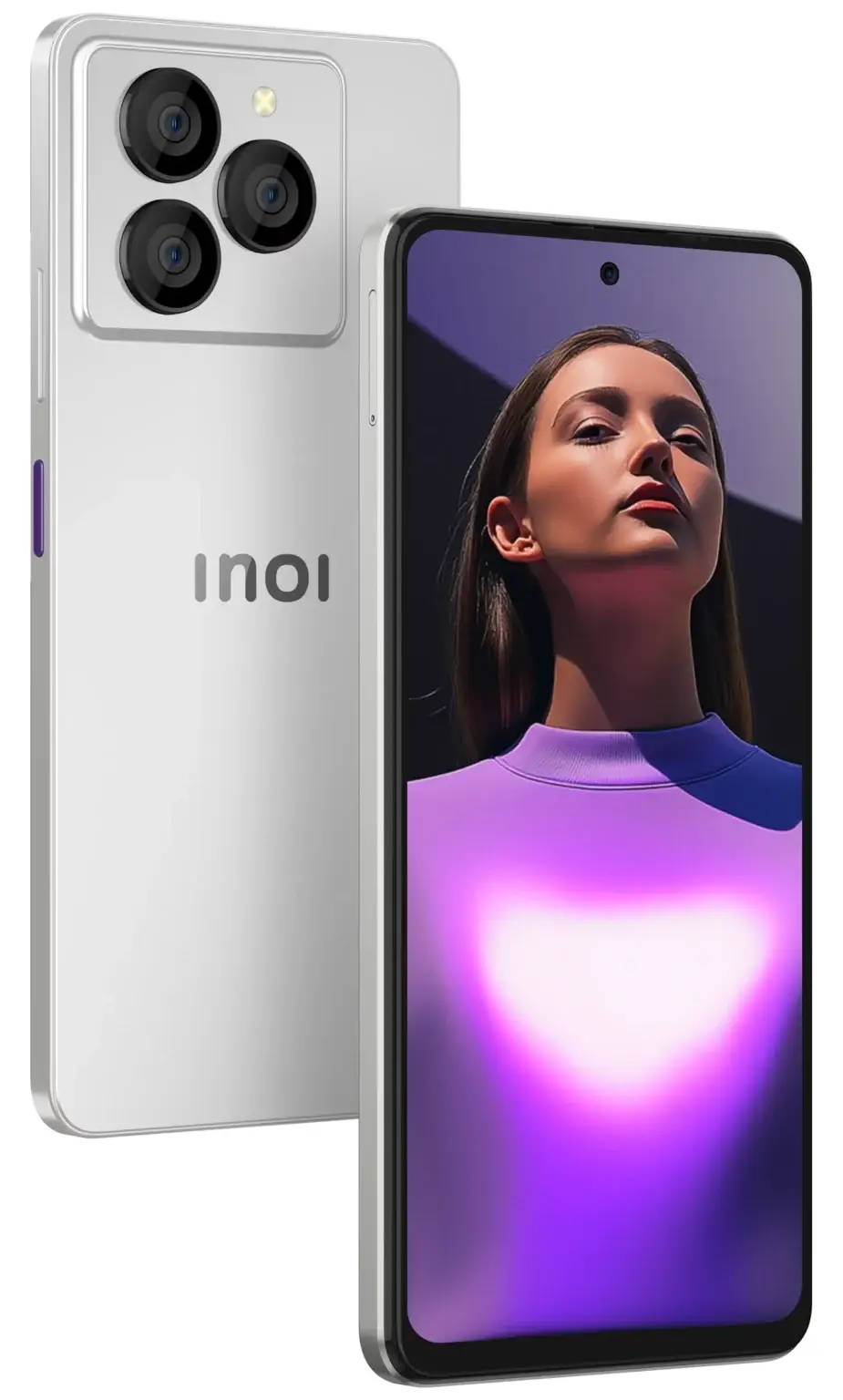Inoi A75 Elegance
