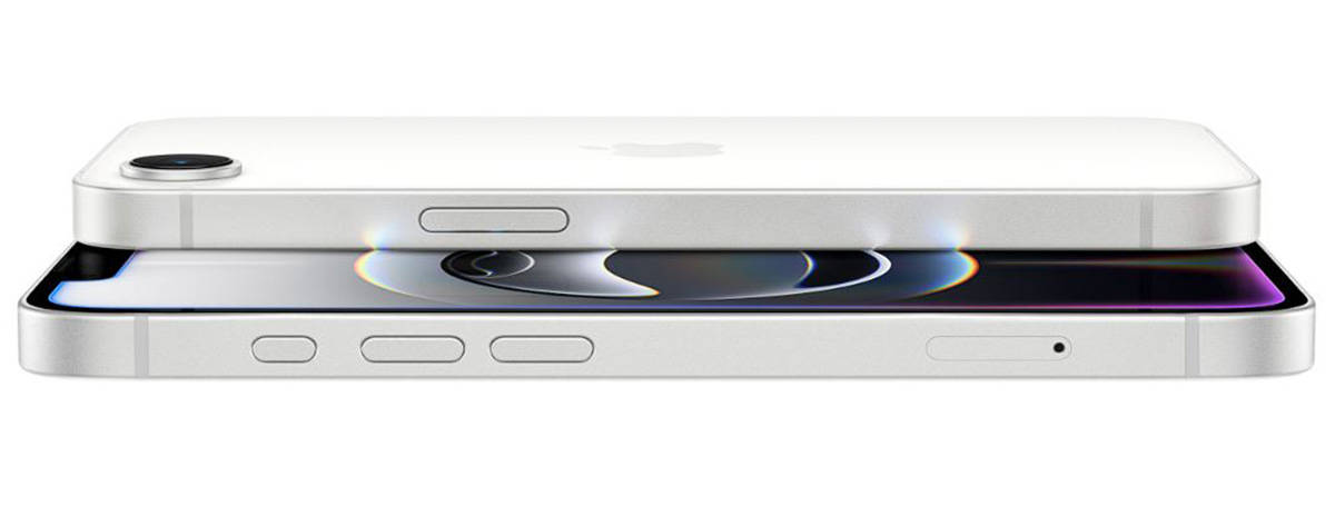 Apple Resmikan iPhone 16e, Ternyata Namanya Bukan iPhone SE 4