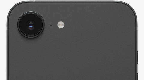 iPhone 16e