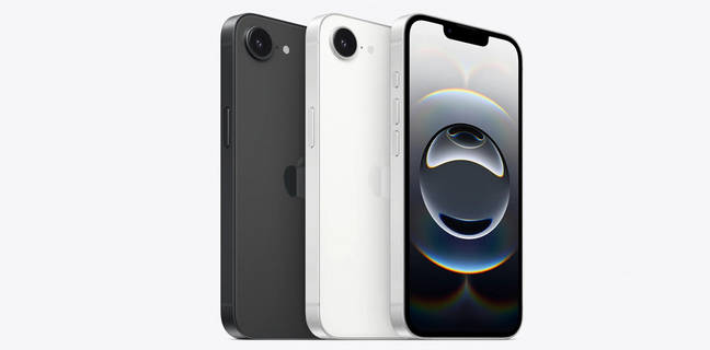Apple Resmikan iPhone 16e, Ternyata Namanya Bukan iPhone SE 4