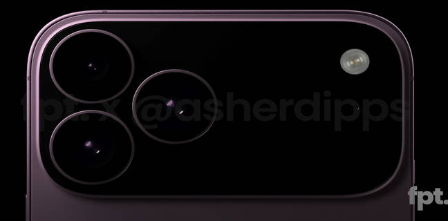 Render iPhone 17 dan iPhone 17 Pro Ungkap Desain Berbeda dari Sebelumnya
