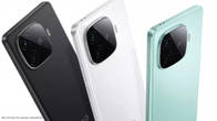 iQoo Z10 Turbo dan Turbo Pro Hadir dengan Baterai Jumbo