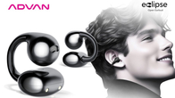 Advan Eclipse
