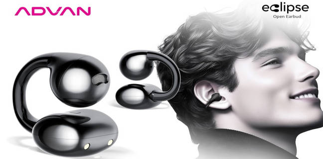 Advan Eclipse