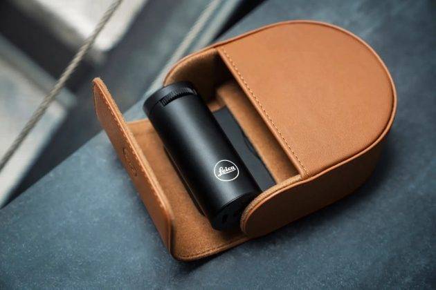 Leica Rilis Aksesori Handgrip Kamera untuk iPhone, Harganya Setara Ponsel Menengah