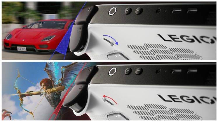 Konsol Game Handheld Lenovo Legion Go S Masuk Indonesia, Ini Harganya