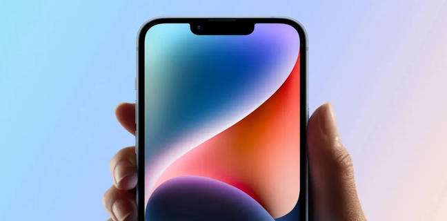 iPhone SE 4