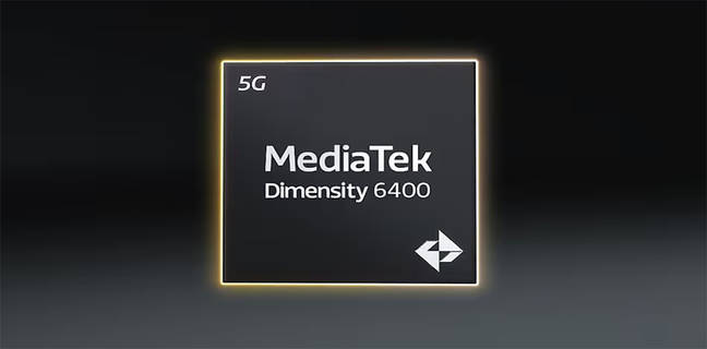 MediaTek Dimensity 6400 Resmi, Chip 5G dengan Clock Speed Lebih Tinggi MediaTek Dimensity 6400 Resmi, Chip 5G dengan Clock Speed Lebih Tinggi