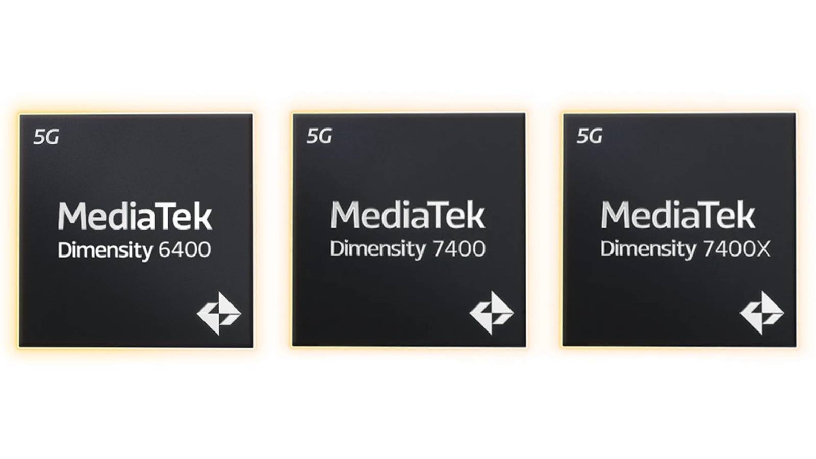 MediaTek Perkenalkan Chipset Dimensity 7400, 7400X, dan 6400