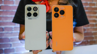 Lebih Dekat dengan Nubia V70 dan V70 Design, Duo HP Rp 1 Jutaan "Rasa iPhone"