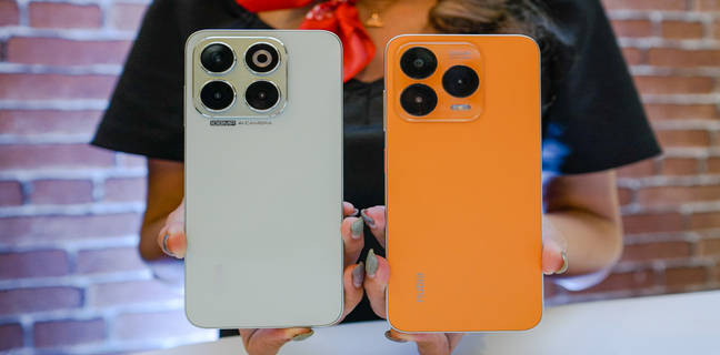 Lebih Dekat dengan Nubia V70 dan V70 Design, Duo HP Rp 1 Jutaan "Rasa iPhone"