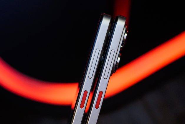 Lebih Dekat dengan Nubia V70 dan V70 Design, Duo HP Rp 1 Jutaan "Rasa iPhone"