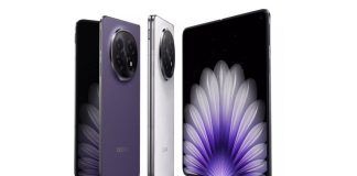 Oppo Find N5 Resmi Meluncur, HP Lipat Tertipis di Dunia yang Tahan Air
