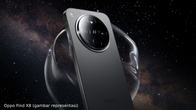 Oppo Find X8