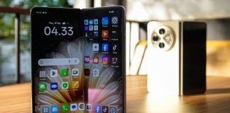 Kesan Pertama Menjajal Oppo Find N5, HP Lipat Tertipis di Dunia