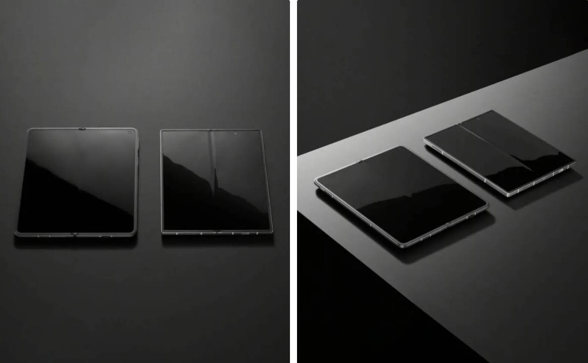 perbandingan foto oppo find n5 dan galaxy z fold 6