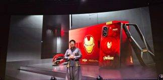 Poco X7 Pro Edisi Iron Man Rilis di Indonesia, Harga Rp 5,5 Juta dan Bonus Charger 120 Watt Poco X7 Pro Edisi Iron Man Rilis di Indonesia, Harga Rp 5,5 Juta dan Bonus Charger 120 Watt