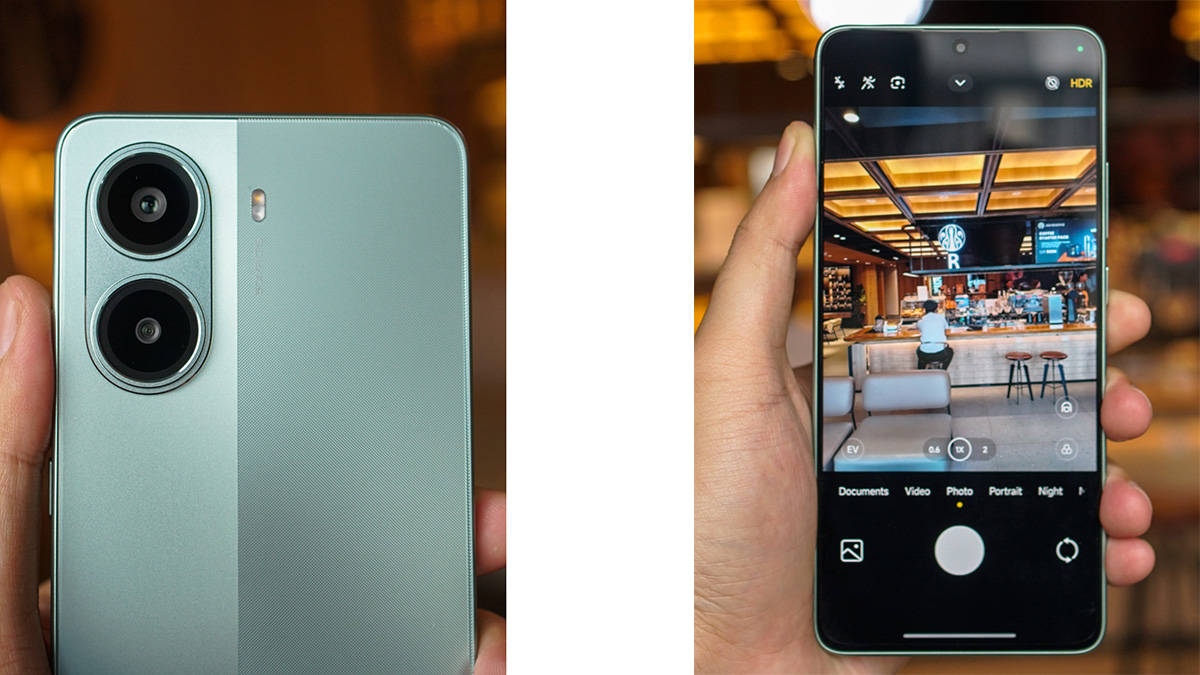 Unboxing dan Hands-on Poco X7 Pro, HP MediaTek Dimensity 8400 Pertama di Indonesia