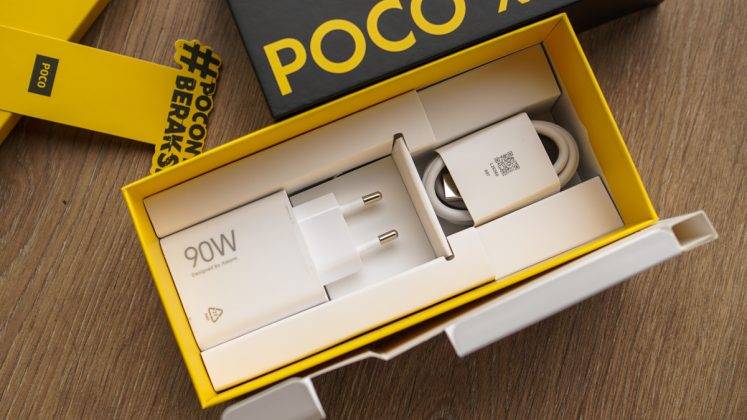 Unboxing dan Hands-on Poco X7 Pro, HP MediaTek Dimensity 8400 Pertama di Indonesia