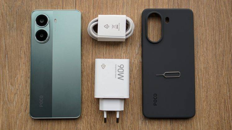 Unboxing dan Hands-on Poco X7 Pro, HP MediaTek Dimensity 8400 Pertama di Indonesia