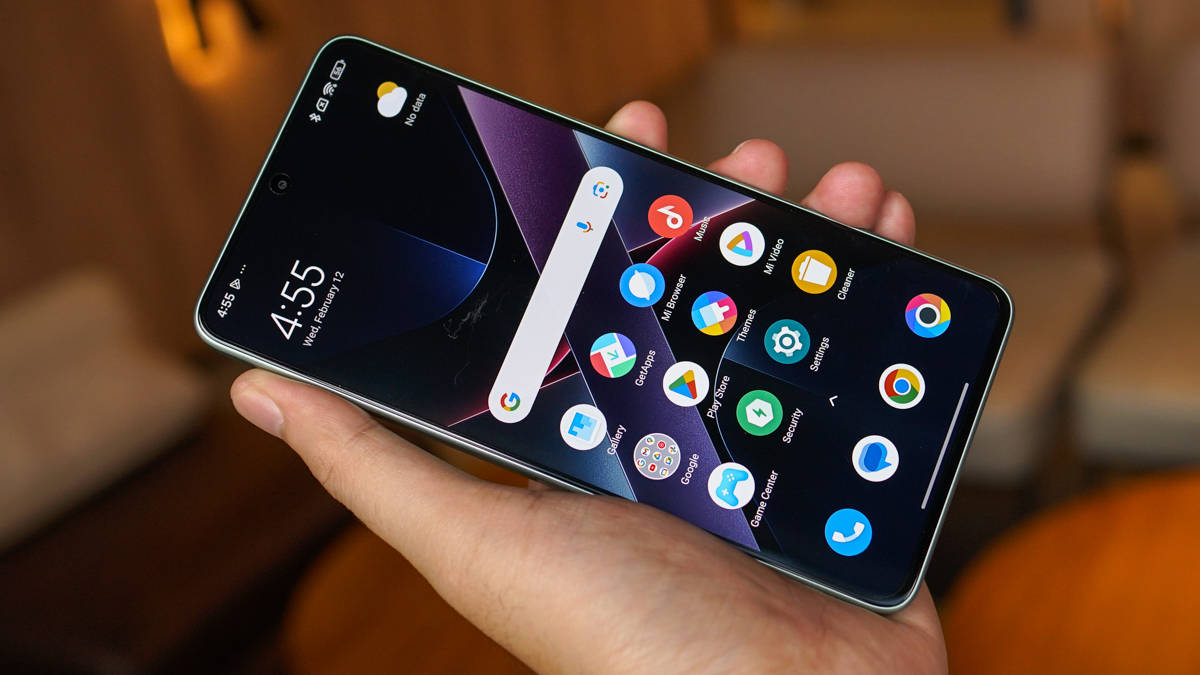 Unboxing dan Hands-on Poco X7 Pro, HP MediaTek Dimensity 8400 Pertama di Indonesia