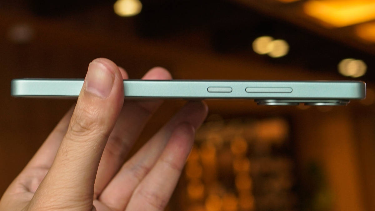 Unboxing dan Hands-on Poco X7 Pro, HP MediaTek Dimensity 8400 Pertama di Indonesia