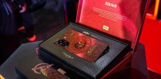 Lebih Dekat dengan Poco X7 Pro Edisi Iron Man, Tampilan dan Antarmukanya Unik