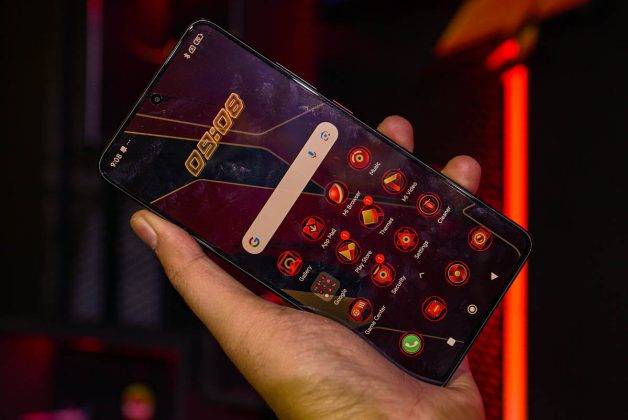 Lebih Dekat dengan Poco X7 Pro Edisi Iron Man, Tampilan dan Antarmukanya Unik