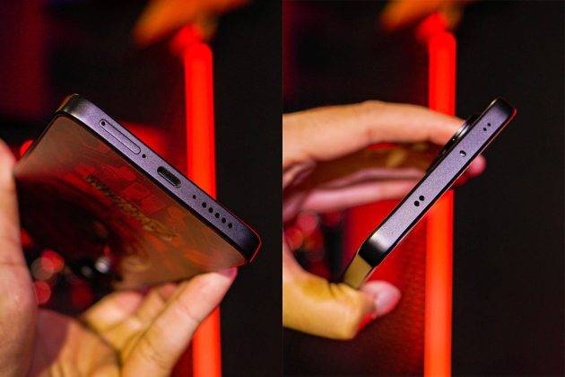 Lebih Dekat dengan Poco X7 Pro Edisi Iron Man, Tampilan dan Antarmukanya Unik
