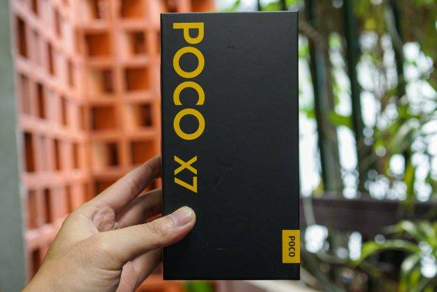 Unboxing dan Hands-on Poco X7, Calon HP Gaming Terbaru Poco di Indonesia