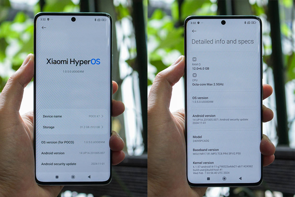 Unboxing dan Hands-on Poco X7, Calon HP Gaming Terbaru Poco di Indonesia