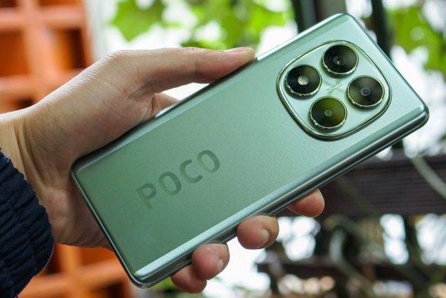 Unboxing dan Hands-on Poco X7, Calon HP Gaming Terbaru Poco di Indonesia