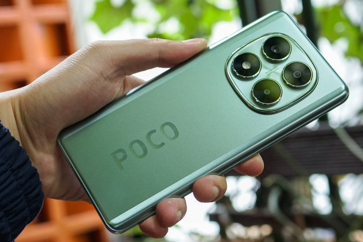 Unboxing dan Hands-on Poco X7, Calon HP Gaming Terbaru Poco di Indonesia
